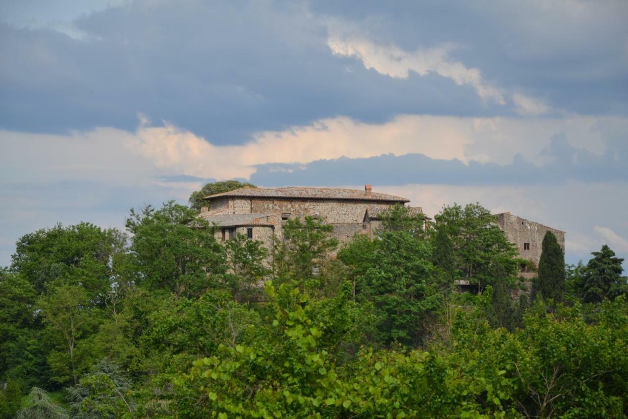 Feudi Spada Casa Vacanze Ορβιέτο Εξωτερικό φωτογραφία